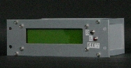 LK03リークテスター表示器